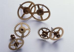 ショールームやスムーズな支払いを実現